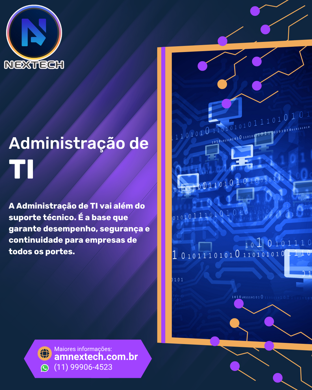 Administração de TI