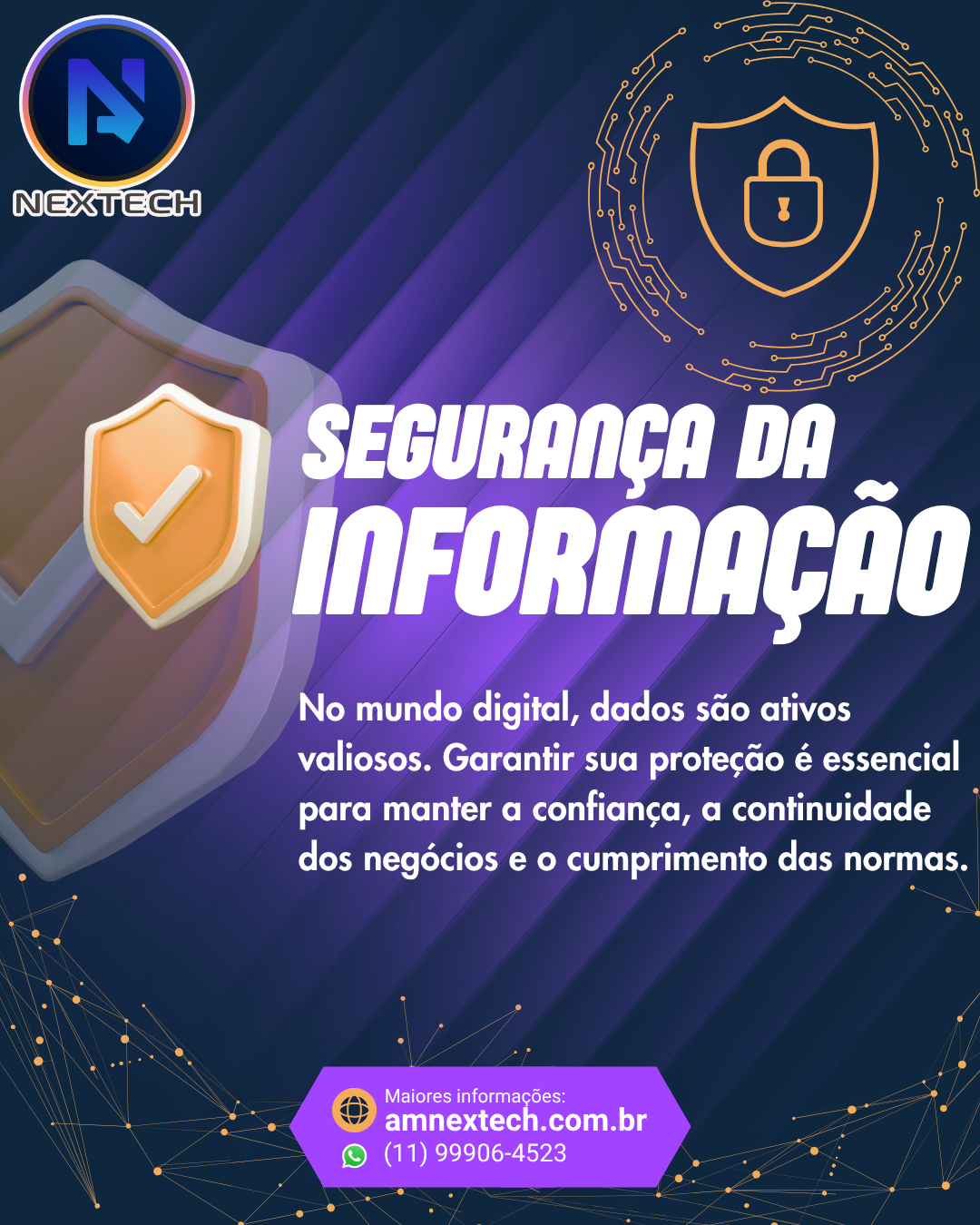 Segurança da Informação